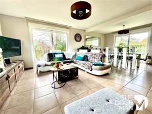 maison à la vente -   53810  CHANGE, surface 135 m2 vente maison - UBI455323277